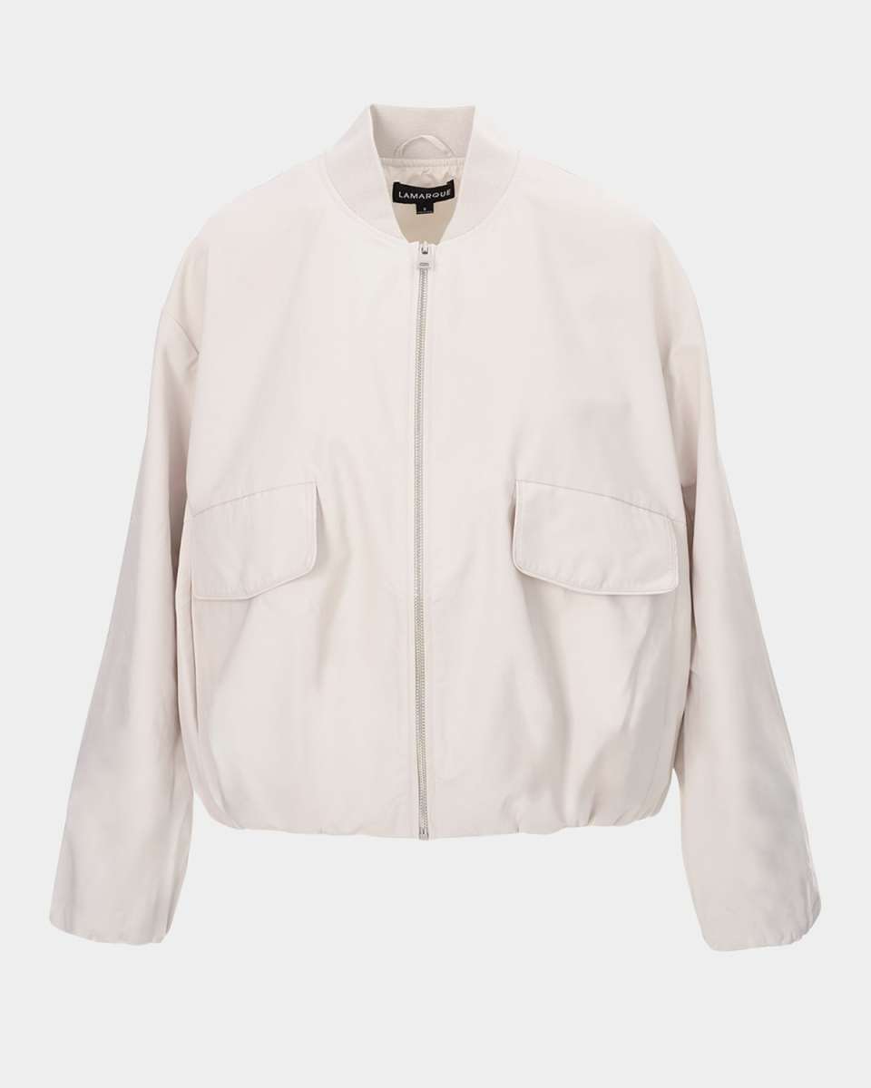 Iriana Bomber Jacket